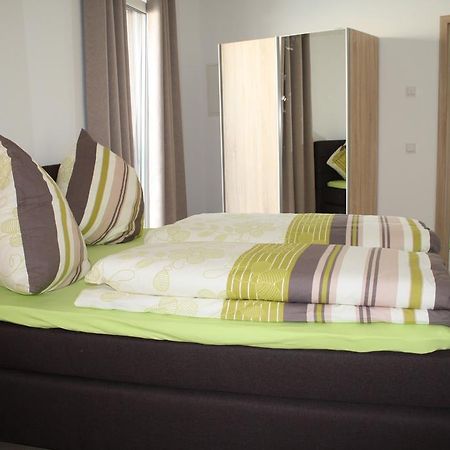 Cloud 7 Apartment Heinsberg  Ruang foto