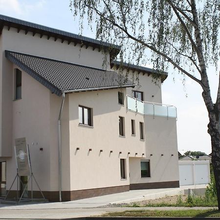 Cloud 7 Apartment Heinsberg  Ruang foto