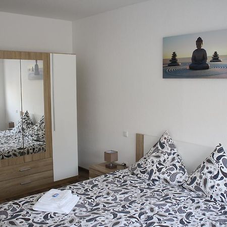 Cloud 7 Apartment Heinsberg  Bagian luar foto