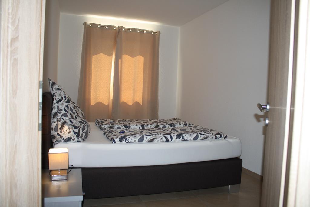 Cloud 7 Apartment Heinsberg  Ruang foto