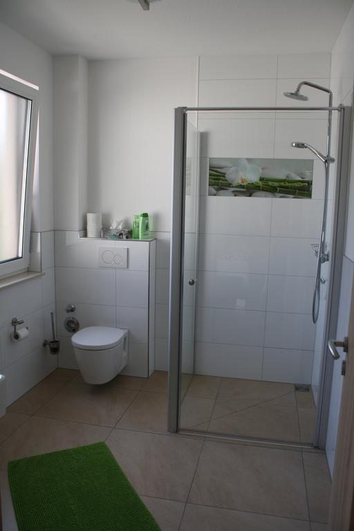 Cloud 7 Apartment Heinsberg  Ruang foto