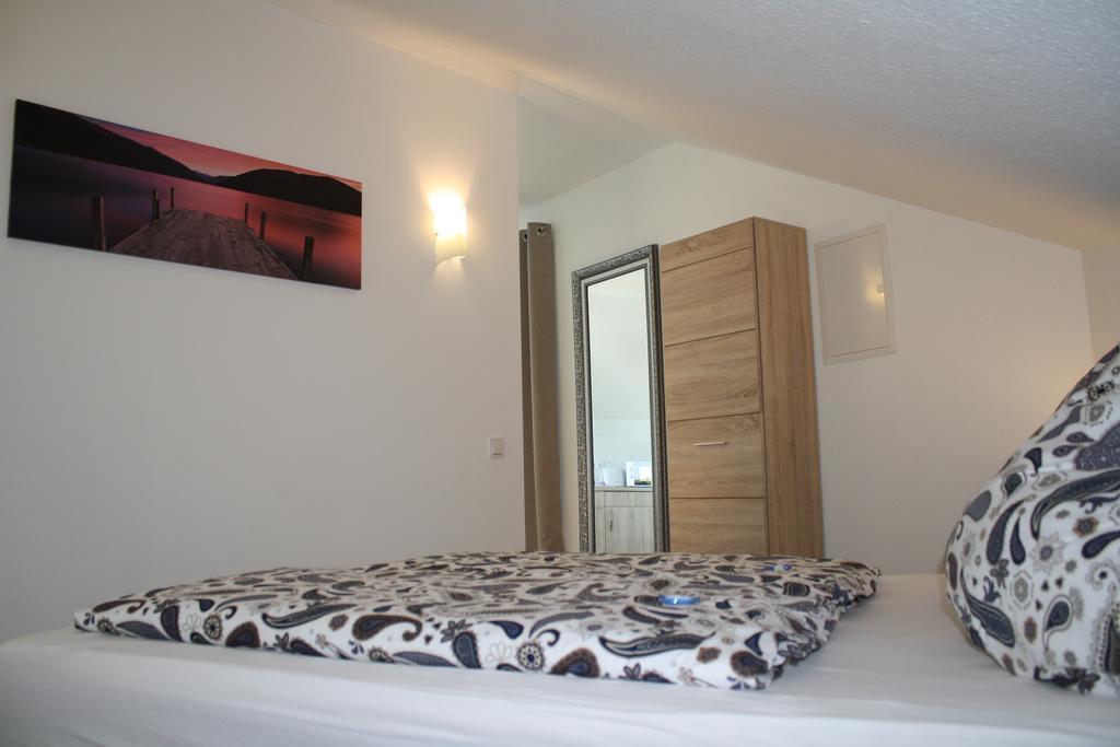 Cloud 7 Apartment Heinsberg  Ruang foto