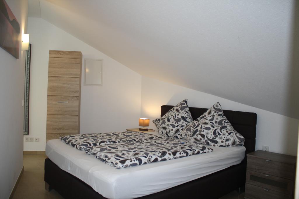 Cloud 7 Apartment Heinsberg  Ruang foto