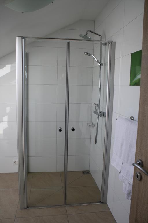 Cloud 7 Apartment Heinsberg  Ruang foto