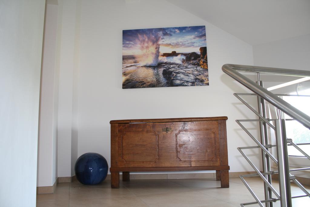 Cloud 7 Apartment Heinsberg  Ruang foto