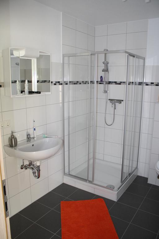 Cloud 7 Apartment Heinsberg  Bagian luar foto