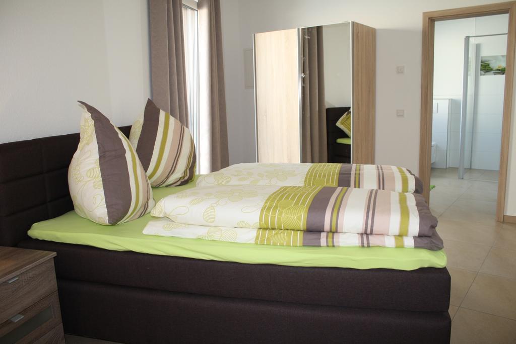 Cloud 7 Apartment Heinsberg  Ruang foto