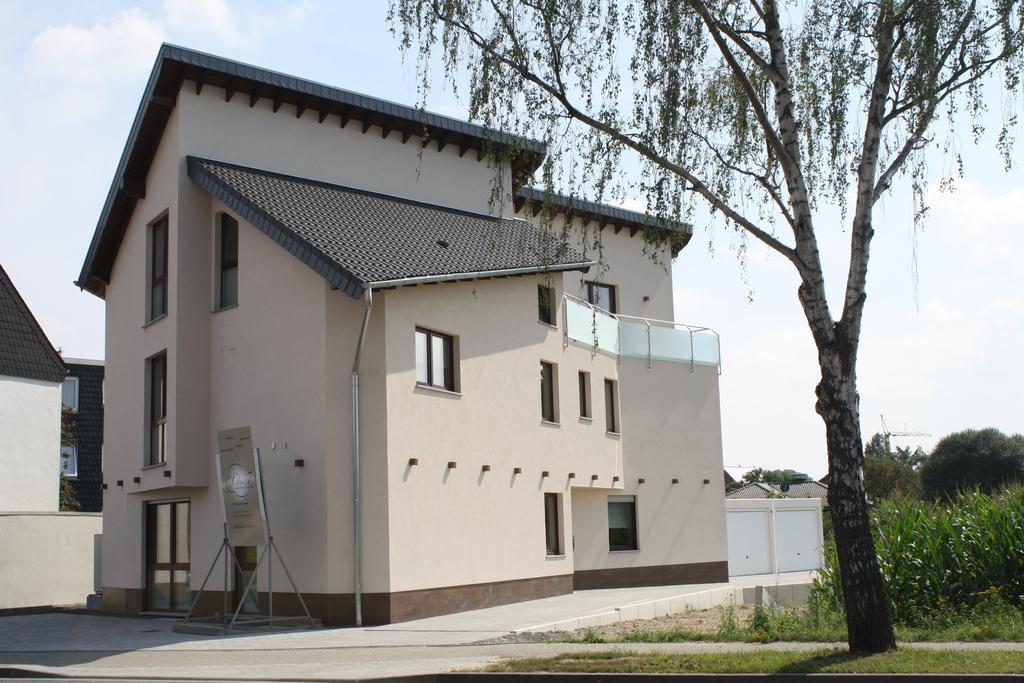 Cloud 7 Apartment Heinsberg  Ruang foto