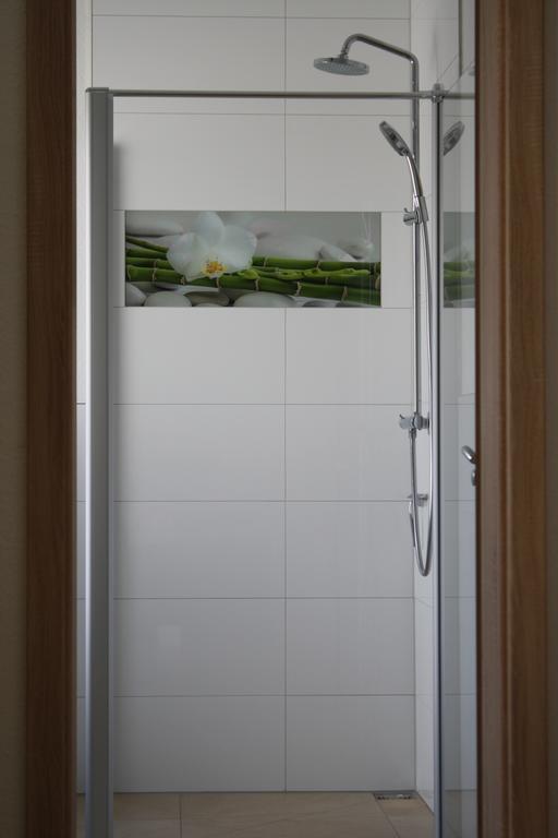 Cloud 7 Apartment Heinsberg  Ruang foto