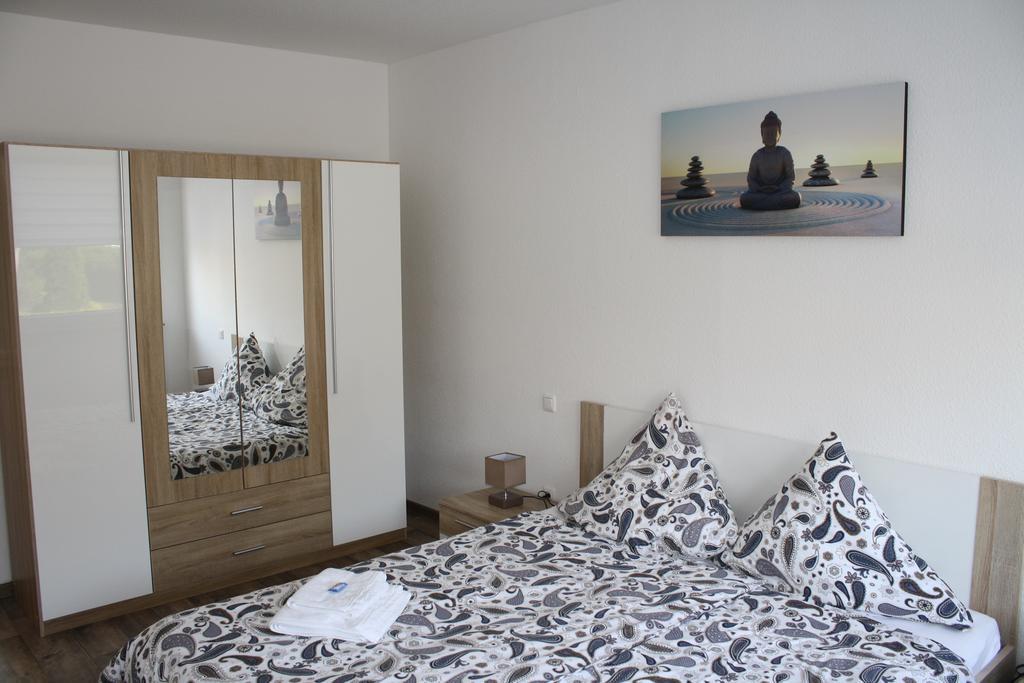 Cloud 7 Apartment Heinsberg  Bagian luar foto