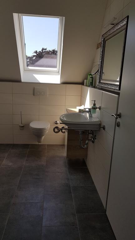 Cloud 7 Apartment Heinsberg  Bagian luar foto